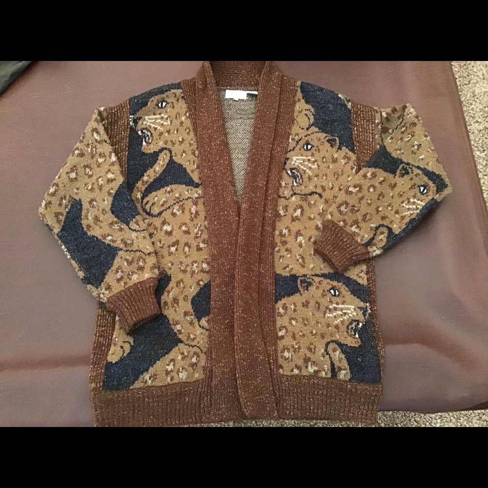 Women’s Sweater